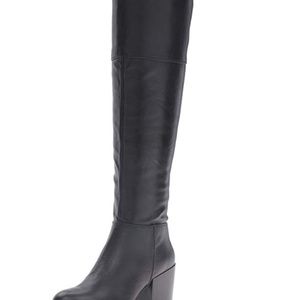 Fall boots -Madden Girl Wendiee Riding Boot (7.5M)